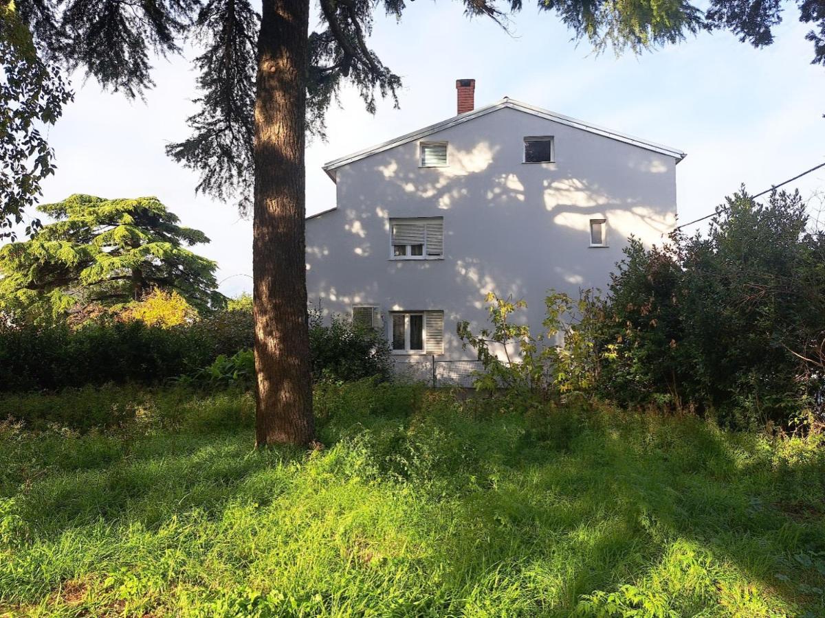 Apartment Luana Pula Exterior photo