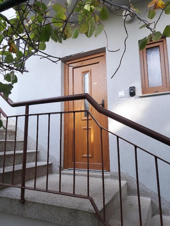 Apartment Luana Pula Exterior photo
