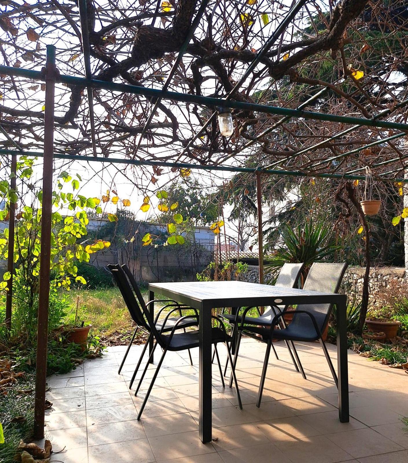 Apartment Luana Pula Exterior photo